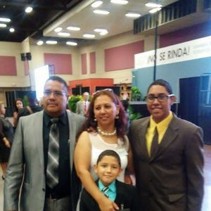 Meet your Posher, Mayra